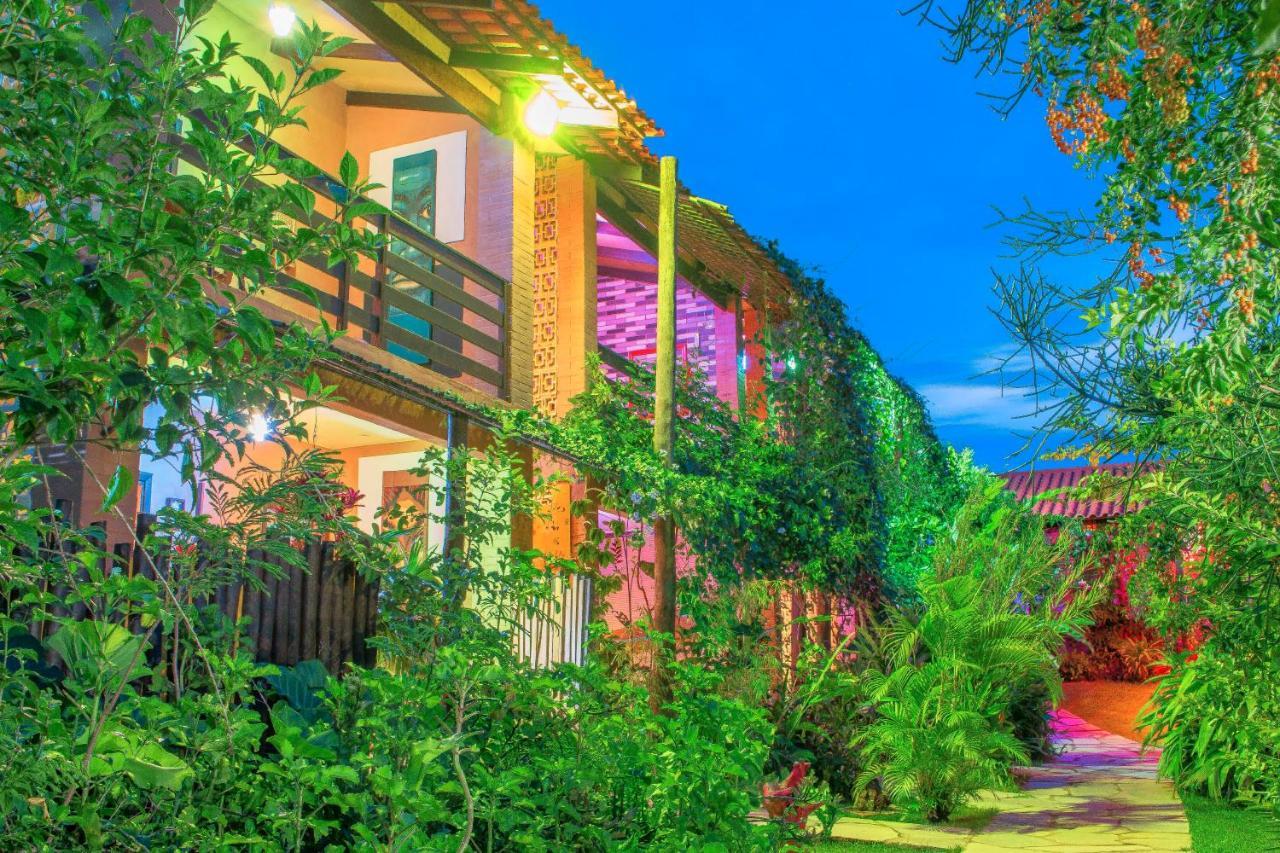 Casa De Frida Pousada Galeria Pirenopolis Ngoại thất bức ảnh